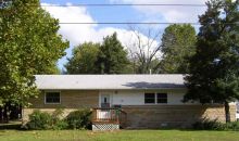 321 N Howard Street Mountain Home, AR 72653