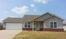 706 Charlotte St SW Gravette, AR 72736