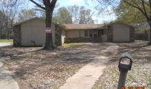 11 Reynolds Dr Mc Gehee, AR 71654