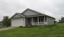 320 Magness Drive Gassville, AR 72635