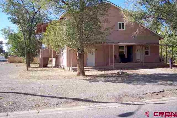 S Ash St, Cortez, CO 81321