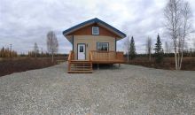 1251 Copper Street North Pole, AK 99705