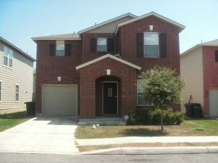 6542 Benwood Crst, San Antonio, TX 78238