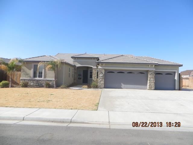 6110 Fire Opal Drive, Bakersfield, CA 93313