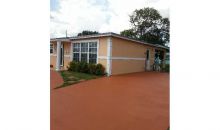 17300 NW 24 AV Opa Locka, FL 33056