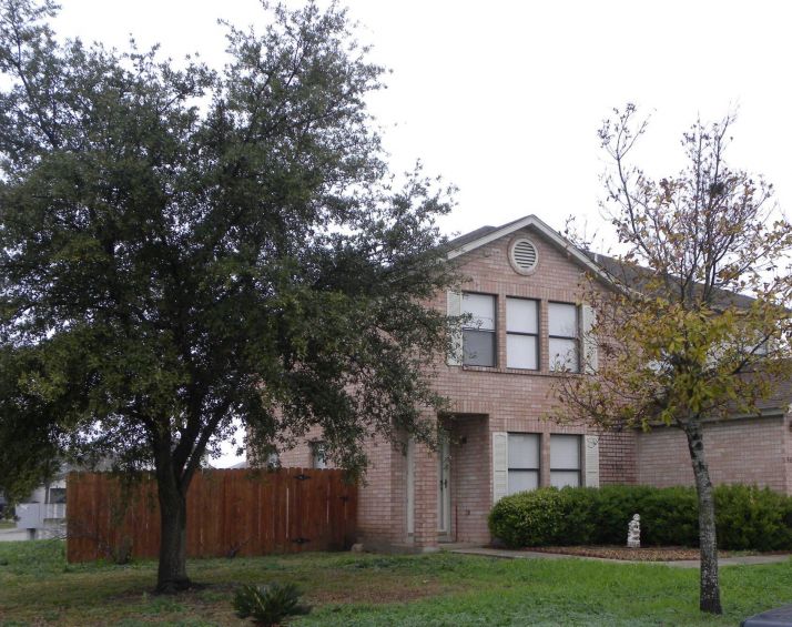 5603 Deertail Creek, San Antonio, TX 78251