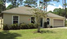 8 Ullemay Ct Palm Coast, FL 32164