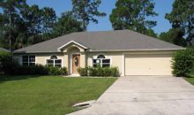 40 Potterville Ln Palm Coast, FL 32164