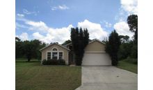 166 Mabry St Sebastian, FL 32958