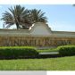 19032 Park Ridge St, Fort Lauderdale, FL 33332 ID:132132