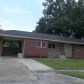 207 Bunn Street, Donaldsonville, LA 70346 ID:311267