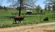 18136 S 127 Highway Marshall, AR 72650