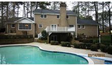 5638 Bahia Mar Circle Stone Mountain, GA 30087