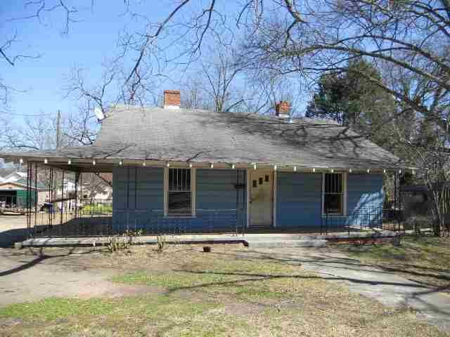 445 Arch St, Spartanburg, SC 29301