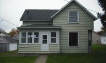 505 Broadway Springville, IA 52336