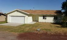 383 South Burk Street Eagar, AZ 85925