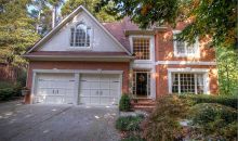 360 Dunhill Way Court Alpharetta, GA 30005