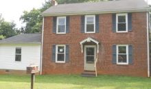 115 White Pine Rd Bassett, VA 24055