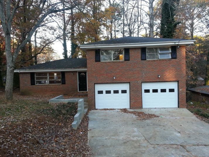 2707 Terratim Lane, Decatur, GA 30034