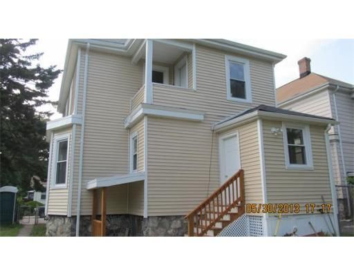 61 Blake St, Hyde Park, MA 02136