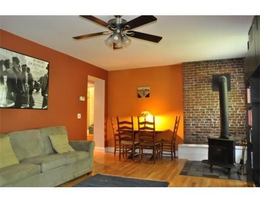 1010 Centre Street #1, Jamaica Plain, MA 02130