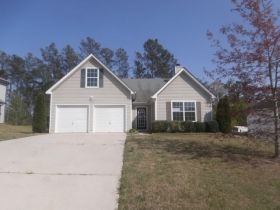 3538 Craggy Perch, Douglasville, GA 30135