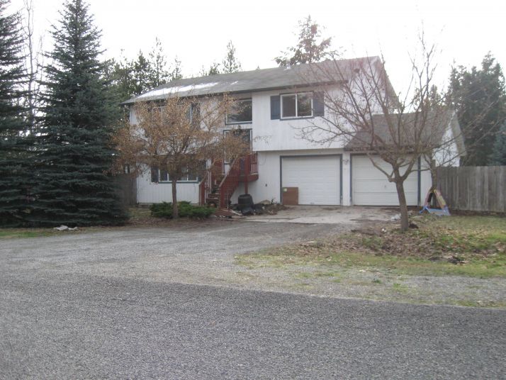 5130 E Valley Ave, Athol, ID 83801