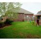 6603 ATHERTON CT, Rogers, AR 72758 ID:1159561