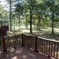 265 KC Lane, Dover, AR 72837 ID:1155276