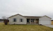 Hayfield Estates Dr Robertsville, MO 63072