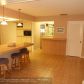 10509 NW 7TH CT, Fort Lauderdale, FL 33324 ID:735720