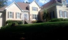 4955 Kanawha Bluff Stone Mountain, GA 30087