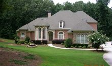 489 Monteagle Trace Stone Mountain, GA 30087