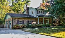 2434 Glenbonnie Drive Atlanta, GA 30360