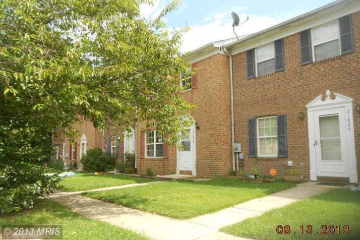 21828 Ronald Dr, Lexington Park, MD 20653