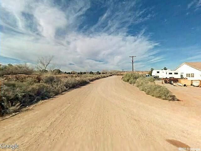 N Ishimoto St, Overton, NV 89040