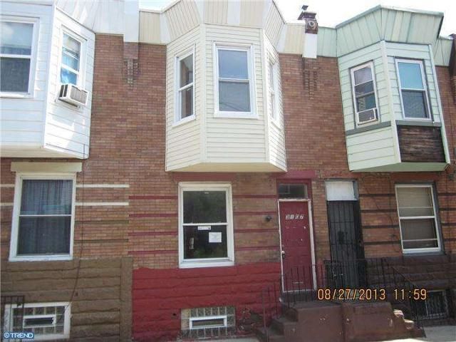 3107 Custer St, Philadelphia, PA 19134