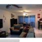 2960 NW 99TH TER # 2960, Fort Lauderdale, FL 33322 ID:1007377