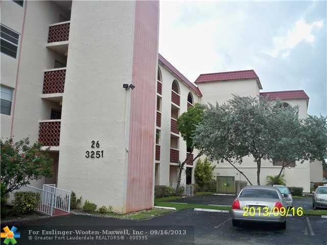 3251 Holiday Springs Blvd # 206, Pompano Beach, FL 33063