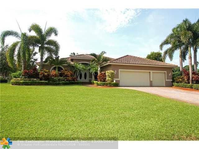 14403 SW 16TH CT, Fort Lauderdale, FL 33325