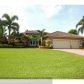 14403 SW 16TH CT, Fort Lauderdale, FL 33325 ID:114929