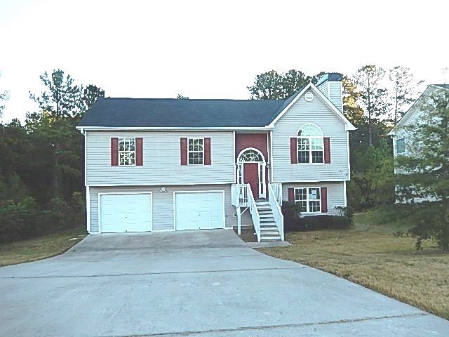 790 Terrace Mill Dr, Douglasville, GA 30134