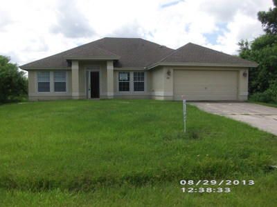 180 Sw Felix Ave, Port Saint Lucie, FL 34953