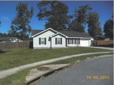 26 Mickey Ct, Rincon, GA 31326