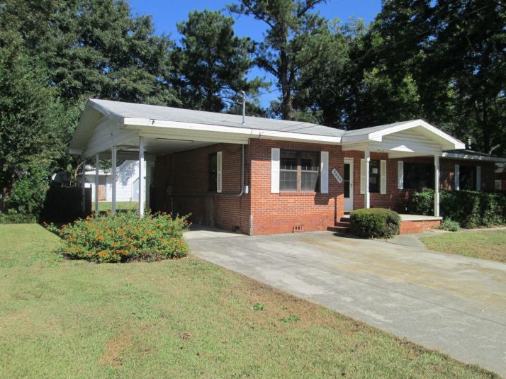 2659 Bob-O-Link Dri, Macon, GA 31206