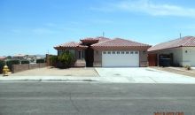 2641 South Picaflor Avenue Yuma, AZ 85365