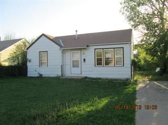 1651 N Chautauqua, Wichita, KS 67214