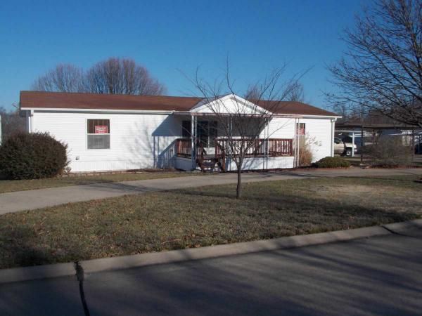 17 Mustang Dr., O Fallon, MO 63366