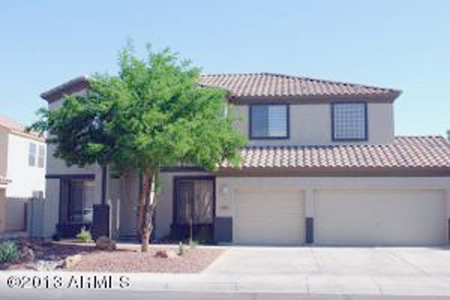 12951 W CAMPBELL Avenue, , AZ 85340