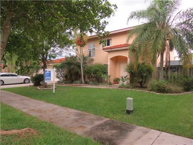 20135 SW 132 AV, Miami, FL 33177